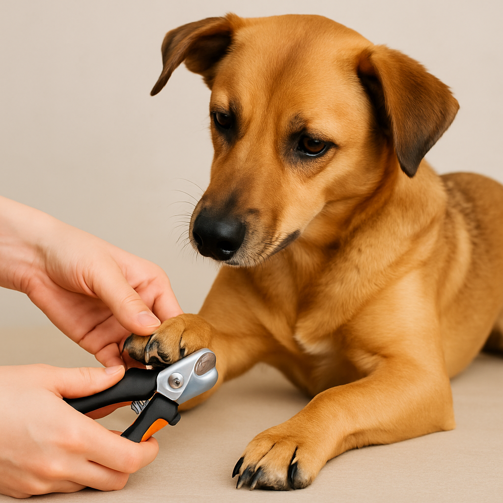 Maintenance & Hygiene